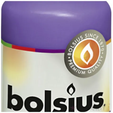 swieca pienkowa classic fioletowa 80 48mm 1 szt