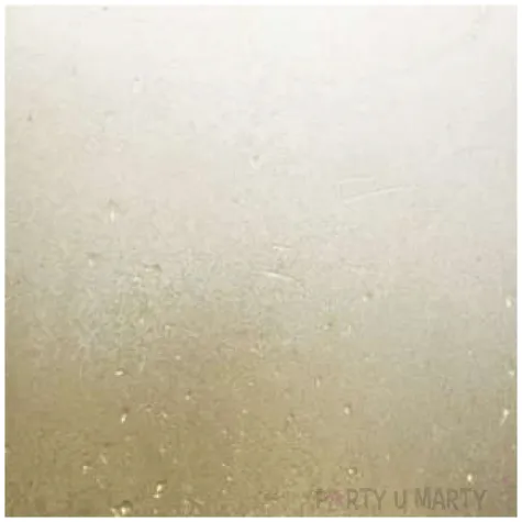 swieca pienkowa rustic ombre zloto biala bolsius 80 68 mm