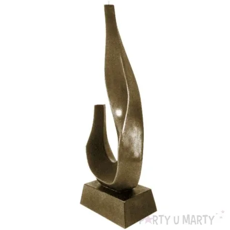 swieca plomien zlota candellana