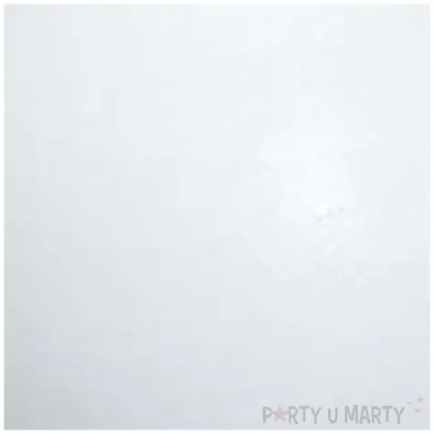 swieca rustic kula 145mm biala bolsius