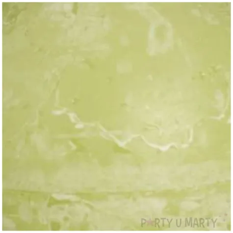 swieca rustic kula zielona jasna bolsius 80 mm