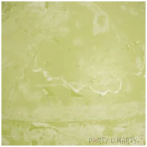 swieca rustic kula zielony pastel bolsius 80 mm