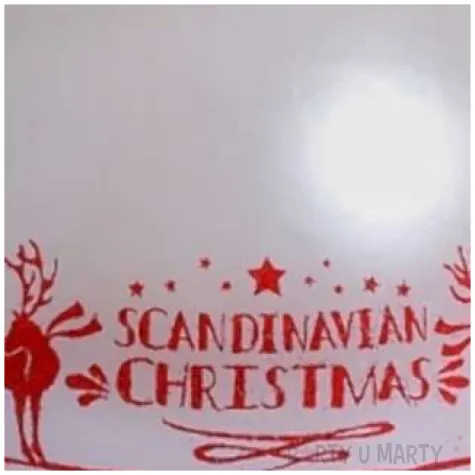 swieca scandinavian kula perlowa bartek candles 100 mm