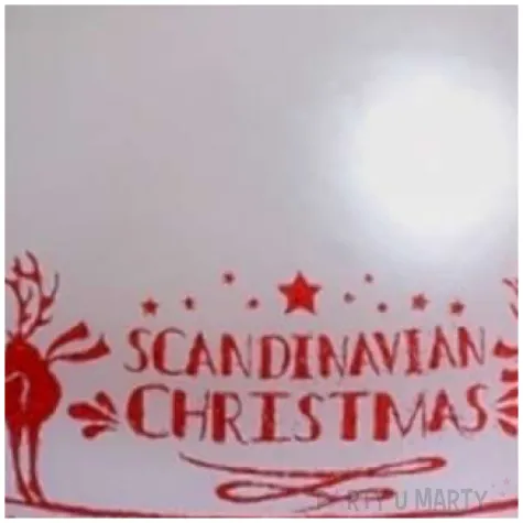 swieca scandinavian kula perlowa bartek candles 80 mm