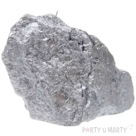 swieca skala srebrna candellana