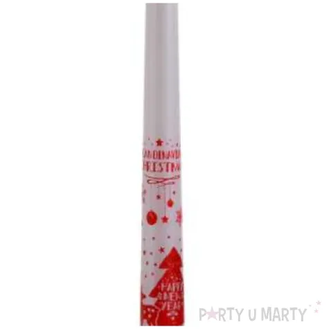 swieca stozkowa scandinavian bartek candles 21 200 mm