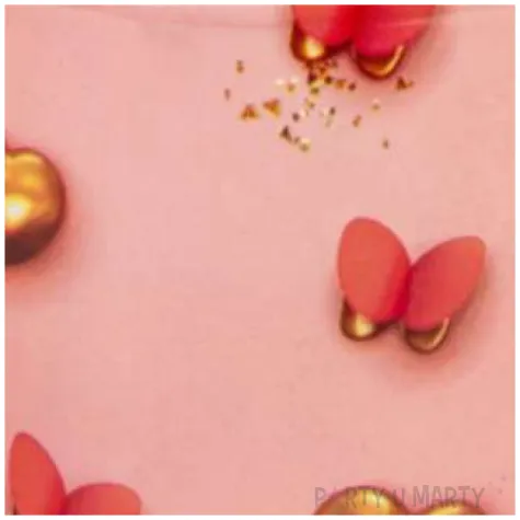 swieca w szkle aromatyczna zurawina roz bolsius 82 mm