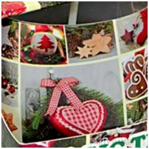 swieca w szkle magiczny czas adpal 70 80 mm