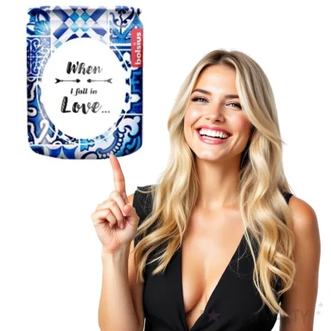 swieca w szkle owocowa milosc granat bolsius 82 68 mm