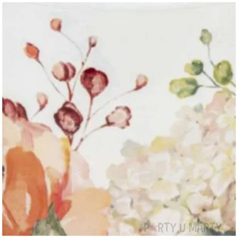 swieca w szkle polna roza pastel bolsius 82 mm