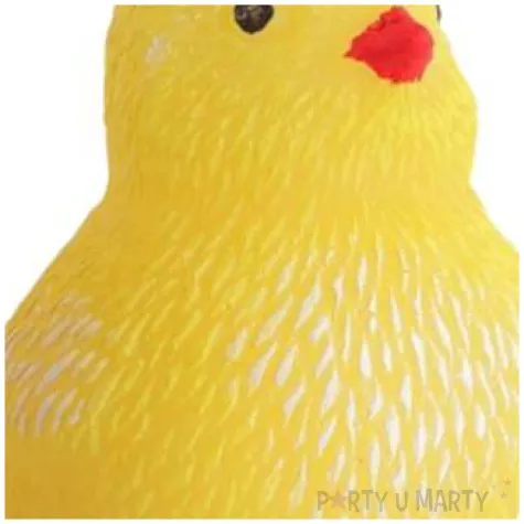 swieca wielkanoc kurczaczek bartek candles 75 mm