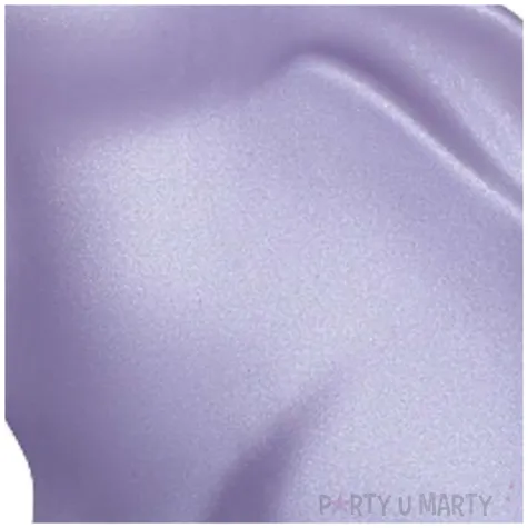 swieca wielkanoc matowy zajaczek fioletowy bartek candles 75 mm