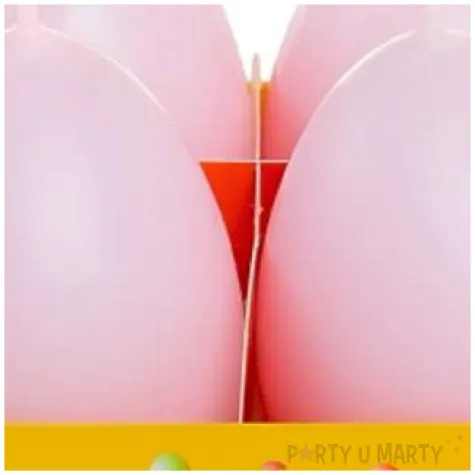 swieca wielkanoc pastelowe jajko rozowy bartek candles 60 mm 4 szt