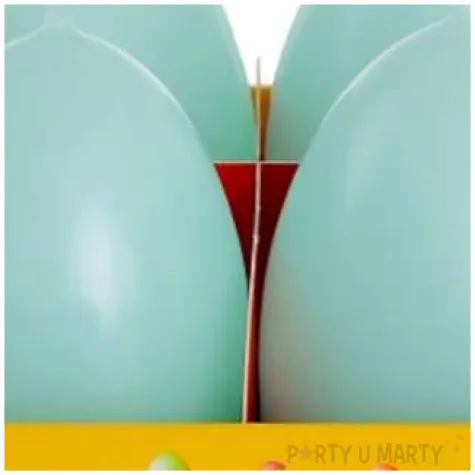 swieca wielkanoc pastelowe jajko tiffany bartek candles 60 mm 4 szt