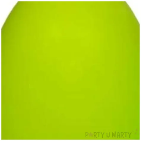 swieca wielkanocne jajko classic zielony mat adpal 14cm