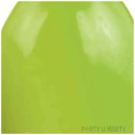 swieca wielkanocne jajko zielone jabluszko bolsius 60 45