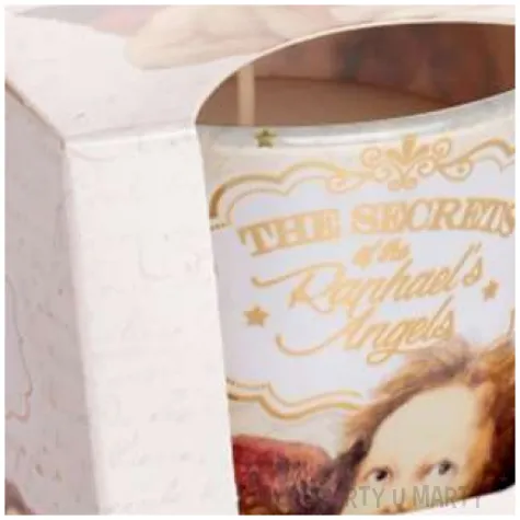 swieca zapachowa w szkle christmas time mieszanka swiateczna bartek candles 80 90 mm