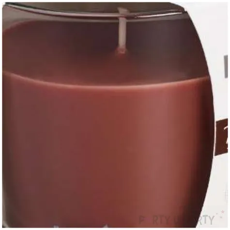 swieca zapachowa w szkle drzewo agarowe bolsius 9 5 cm