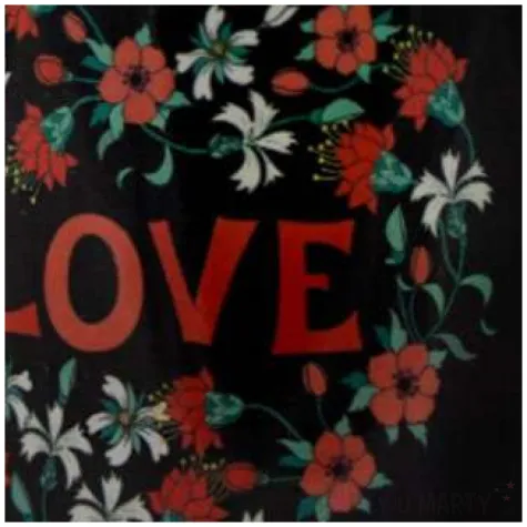 swieca zapachowa w szkle ulotna milosc czarna bolsius 82 68 mm