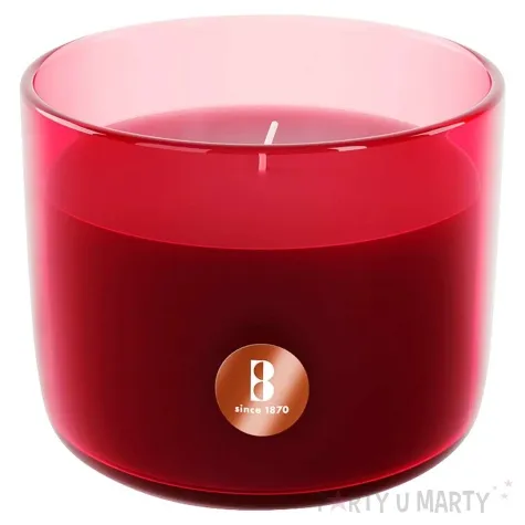 swieca zapachowa winter spices bolsius 63 90 mm