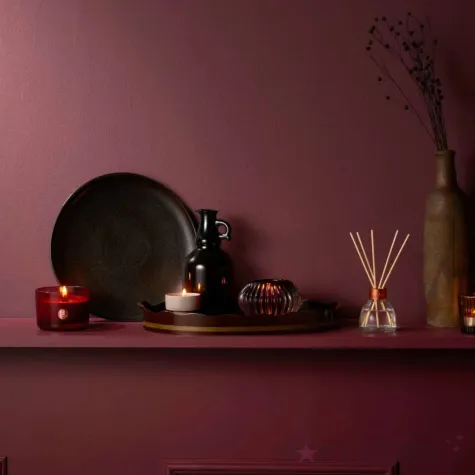 swieca zapachowa winter spices bolsius 63 90 mm