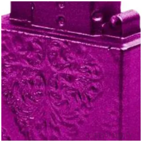 swieca zapalniczka zippo rozowa candellana