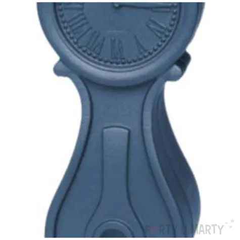 swieca zegar vintage xxl jeans perla candellana