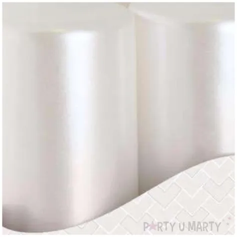 swiece pienkowe wotywna perlowa bispol 80 38 mm 4 szt