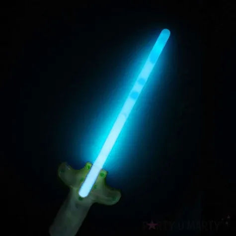 swiecidelko miecz niebieski arpex