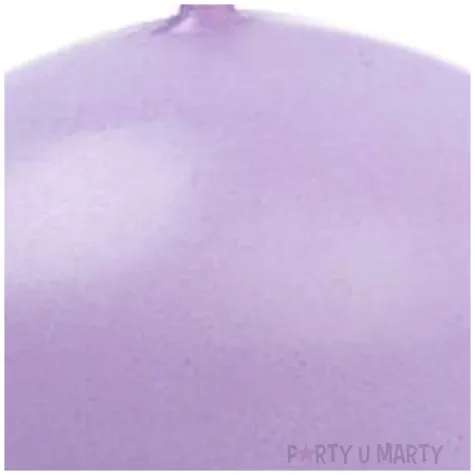 swieczka dysk plywajacy wrzosowa partydeco 40 mm 50 szt