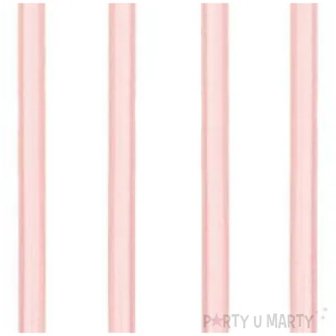 swieczki na tort classic rozowe partydeco 12 szt