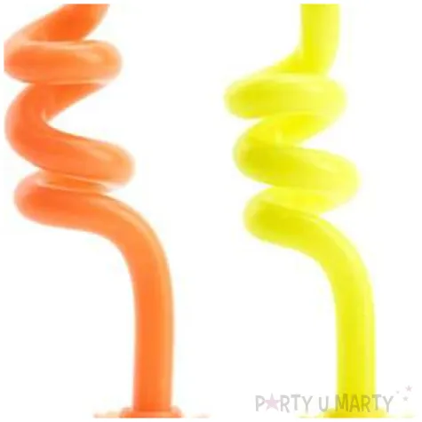 swieczki swiderki mix partydeco 4szt