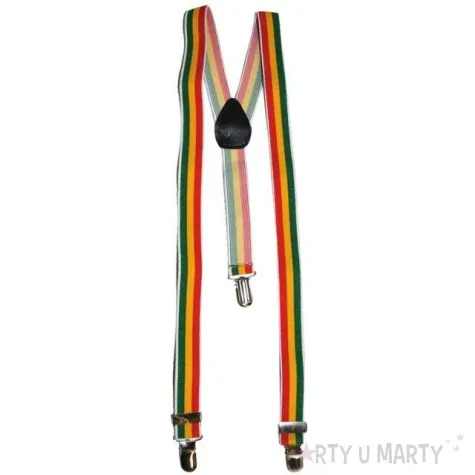 szelki rastaman funnyfashion