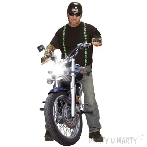 szelki toksyczne czaszki widmann