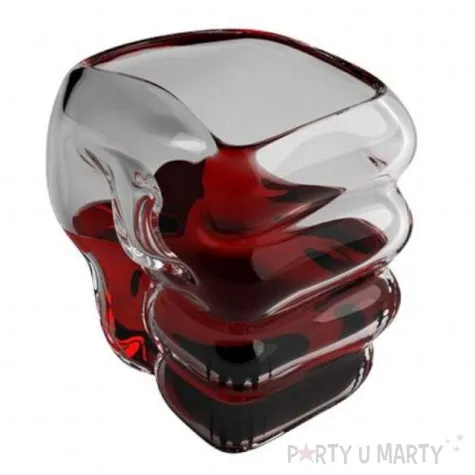 szklaneczki silnorekiego