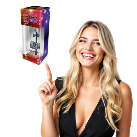 szklanka zarowka mega przystojniak bgtech 400ml