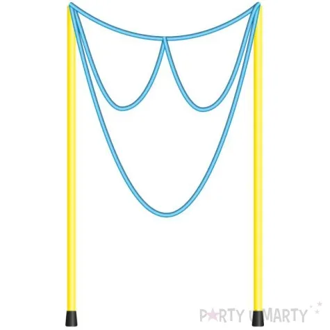 sznurek do baniek mydlanych okulary tuban