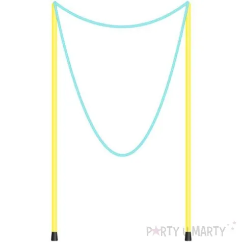 sznurek do baniek mydlanych swinka peppa tuban