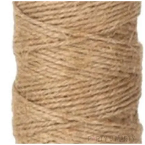 sznurek jutowy classic 7 7 100 m