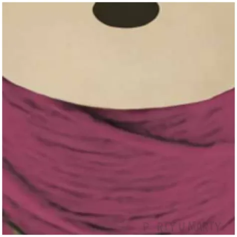 sznurek jutowy classic fuksja chaks 1 5 mm 20 m