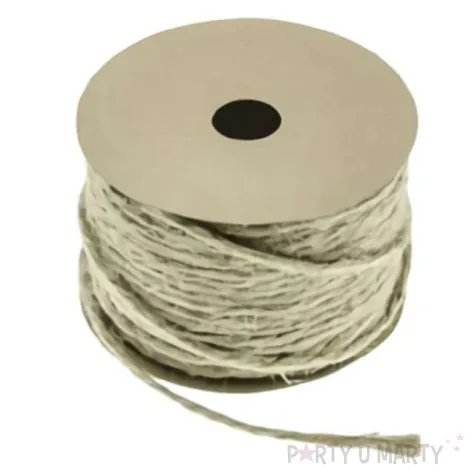 sznurek jutowy classic naturalny chaks 1 5 mm 20 m