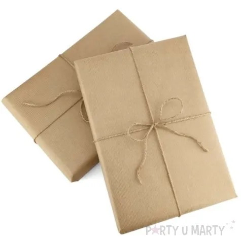 sznurek jutowy classic naturalny d rect 2 mm 50 m