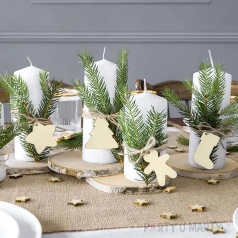 sznurek jutowy classic naturalny partydeco 10 m