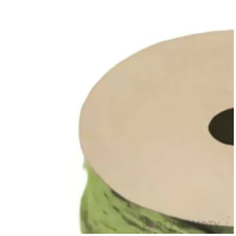 sznurek jutowy classic zielony jasny chaks 1 5 mm 20 m