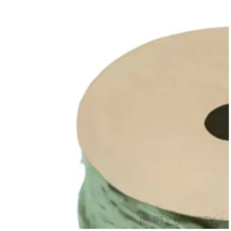 sznurek jutowy classic zielony mietowy chaks 1 5 mm 20 m