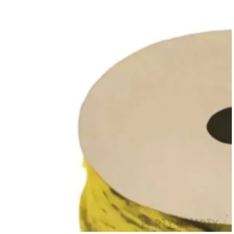 sznurek jutowy classic zolty chaks 1 5 mm 20 m