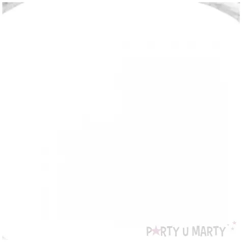 sznurek papierowy bialy titanum 5 m