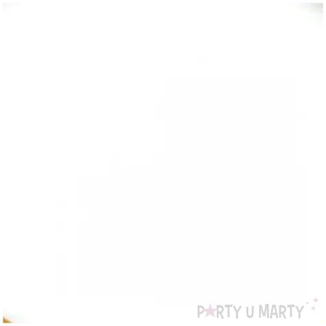 sznurek papierowy pomaranczowy titanum 5 m