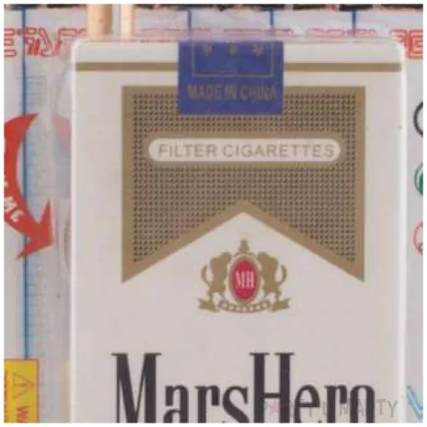 szokowa zabawka papierosy funny fashion