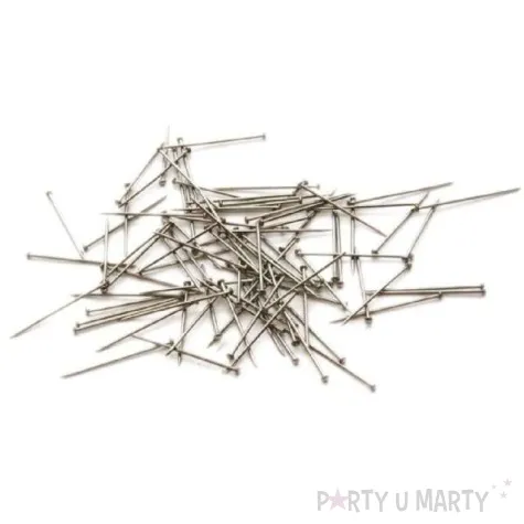 szpilki classic 24 mm titanum 50 g